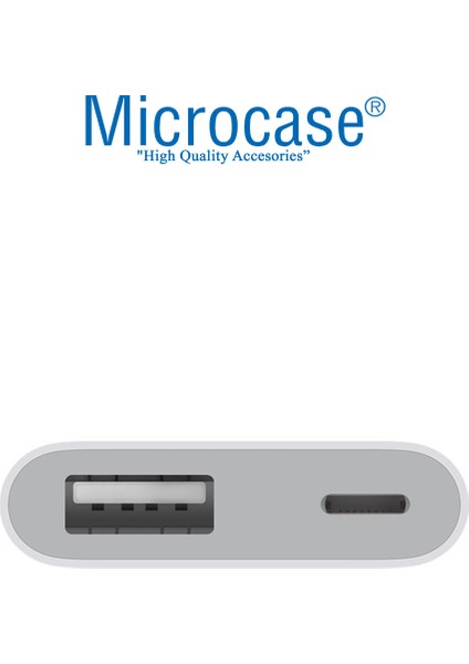USB 3.0 Apple iPhone iPad Lightning Şarj ve Kamera Adaptörü - AL3187 fiyatları
