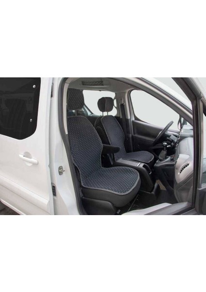 Renault Kangoo 2 Terletmez Minder Kılıf Set Etekli 9 Parça 2008 ve Sonrası