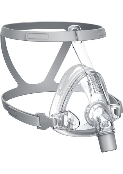 Maske Cpap/Bpap