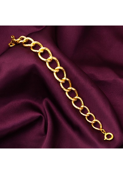 Samanyolu 14 Ayar Altın Bileklik indirimleri