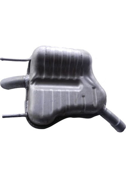 Opel Vectra (C) Arka Suturucu Egzoz Diesel 2002