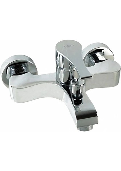 Banyo Bataryası Atros Mix MBB65