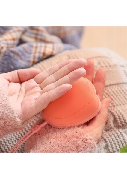 Taşınabilir Power Bank Kedi Patisi El Isıtıcısı - Pembe (Yurt Dışından) indirimleri