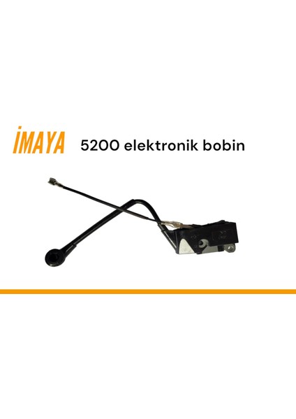 Çin Ağaç Motoru Elektronik Bobin