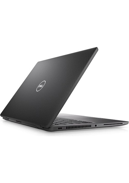 Latitude 7420 Intel Core i5-1135G7 16 GB 256 GB SSD Windows 10 Pro 14" FHD Taşınabilir Bilgisayar N047L742014EMEA-W