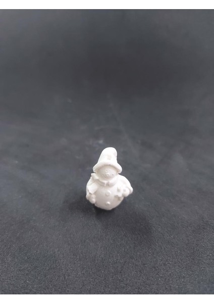 Minik Kardan Adam 3,5x2,5cm