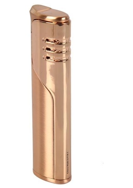 Tek Torch Bronz Puro Çakmağı