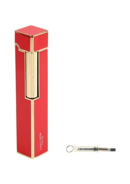 Soft Flame Kırmızı Çakmak
