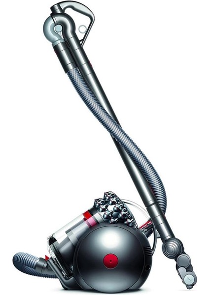Cinetic Big Ball Animal Pro 2 Elektrikli Süpürge Gri (Resmi Distribütör Garantili) fırsatları
