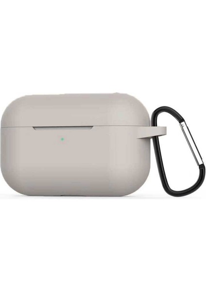 Airpods Pro Kılıf Silikon