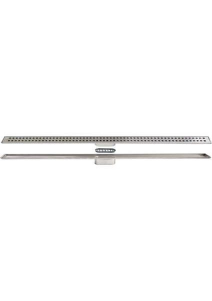 Line-6 Slim Cube 40 cm Izgaralı Duş Kanalı
