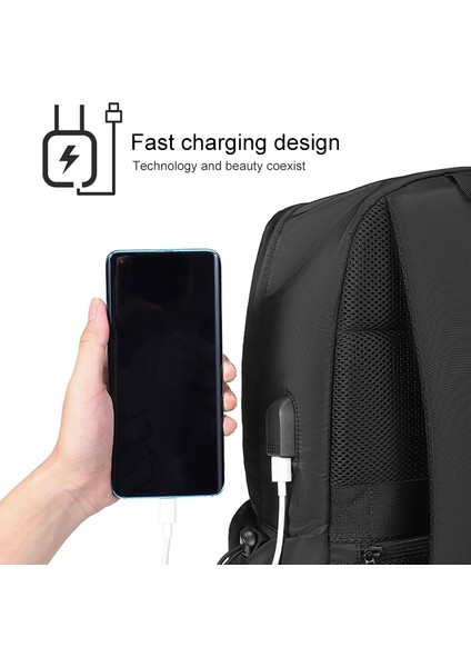 Oxford Laptop Çantası Sırt(Yurt Dışından) modelleri
