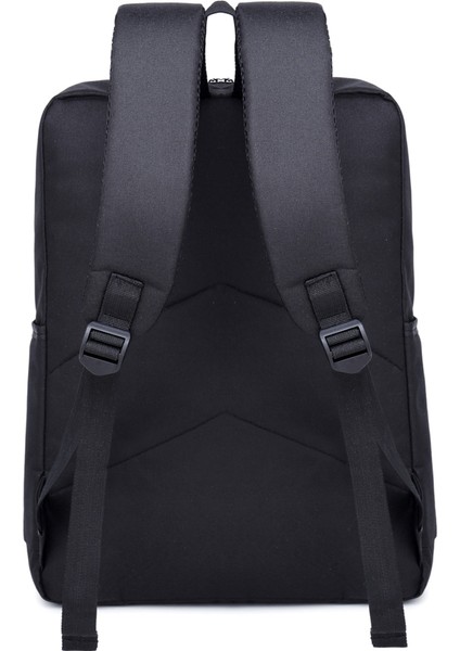Moda Büyük Kapasiteli Rahat Dizüstü Tablet Sırt Çantası(Yurt Dışından) modelleri
