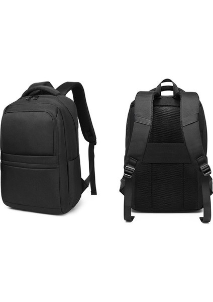 Oxford Laptop Çantası Sırt(Yurt Dışından)