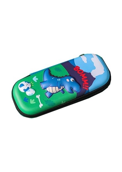 Eva Cartoon 3D Kalem Çanta Kalem Kutusu (Yurt Dışından)