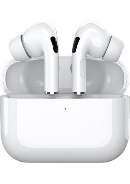 Kablosuz Bluetooth Kulaklık Kulaklık Akıllı Dokunmatik Stereo Kulaklık Kulaklık Şarj Kutusu Kulaklık ile Kulaklık