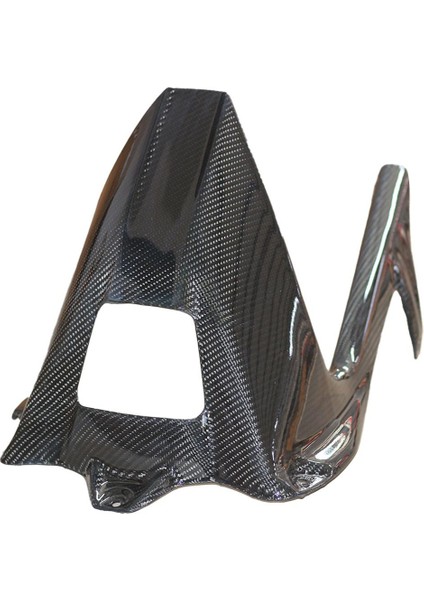BMW S 1000 RR 2011-2018 Uyumlu Arka Çamurluk Karbon Fiber