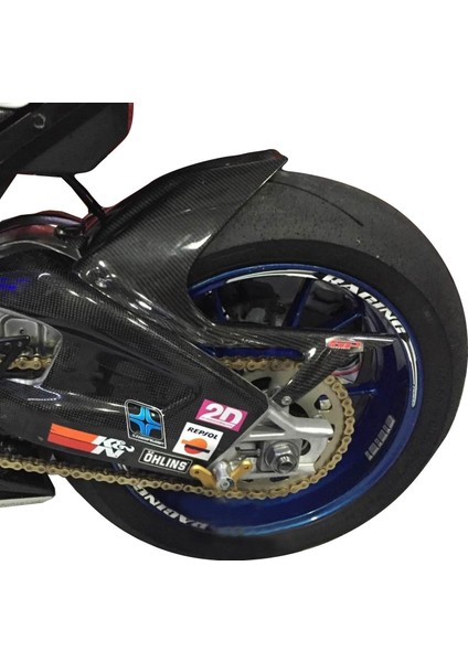 BMW S 1000 RR 2011-2018 Uyumlu Arka Çamurluk Karbon Fiber fiyatları
