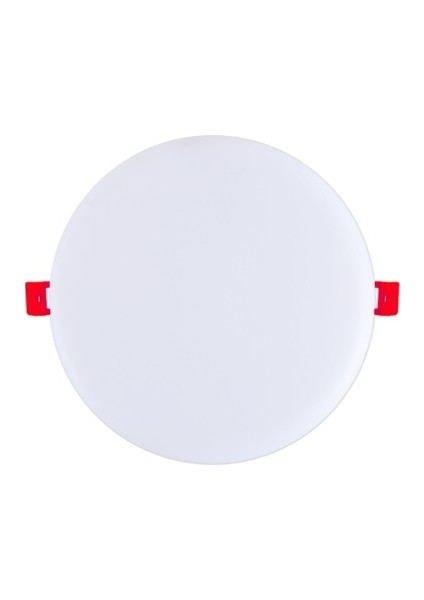 HS.062/1 24W Sıva Altı Backlight LED Panel 6500K Beyaz Işık fiyatları