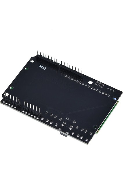 Roba Arduino Shield 2X16 Karakter LCD Modül 6 Buton Keypad Tuş Takımı