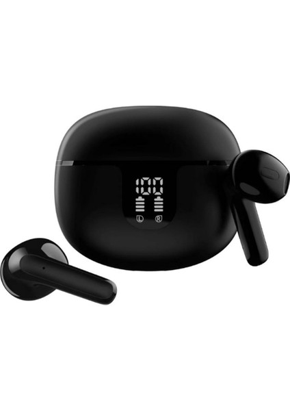 S61 True Kablosuz Stereo Kablosuz Bluetooth Kulaklık(Yurt Dışından)