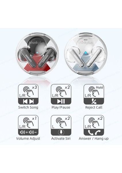 Lp1 Pro Tws Kablosuz Bluetooth(Yurt Dışından) fiyatları