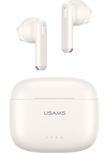 US14 Enc Çift Mikrofon Gürültü Tws Kablosuz Bluetooth Kulaklık(Yurt Dışından)