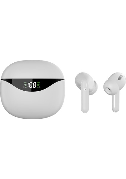 CS121 Stereo Tws Kablosuz Bluetooth Kulaklık(Yurt Dışından)