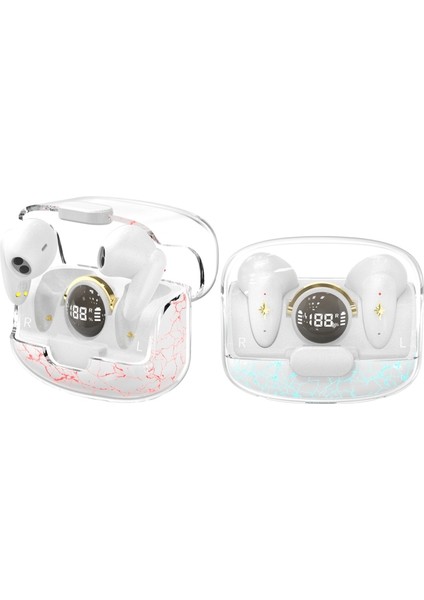 Tws Kablosuz Bluetooth Kulaklık(Yurt Dışından)