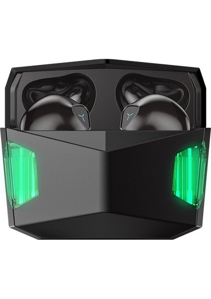 Lenovo Gm5 Tws Bluetooth Kablosuz Spor Kulaklık(Yurt Dışından)