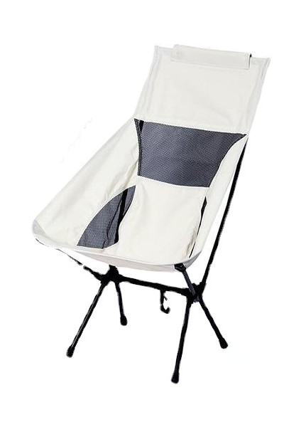 Plaj Çantalı Katlanır Kamp Sandalyesi (Yurt Dışından)
