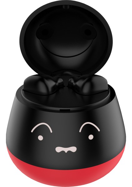 Kablosuz Karikatür Bluetooth Kulaklık(Yurt Dışından)