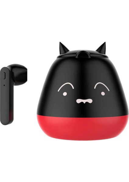 Kablosuz Karikatür Bluetooth Kulaklık(Yurt Dışından) modelleri