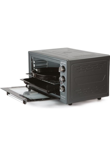 CMF-401 Majestik Midi Fırın 45 Litre