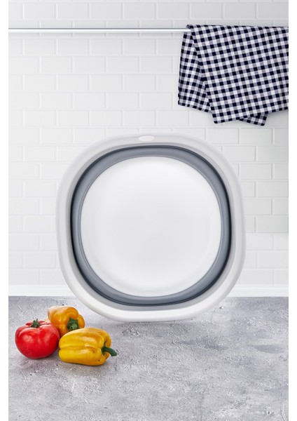 Katlanabilir Badya ,akordiyon Leğen 10 Lt Katlanabilir Leğen fiyatları