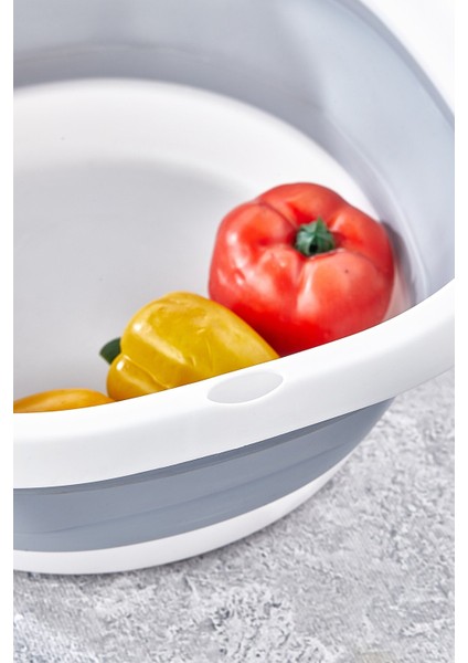 Katlanabilir Badya ,akordiyon Leğen 10 Lt Katlanabilir Leğen modelleri