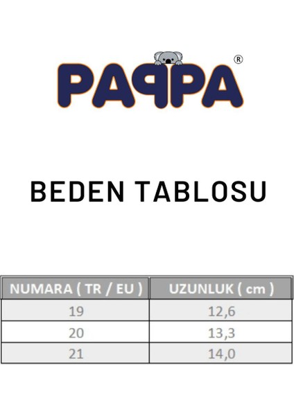 Pera Kız Bebek Pembe Deri Ilk Adım Ayakkabısı W101