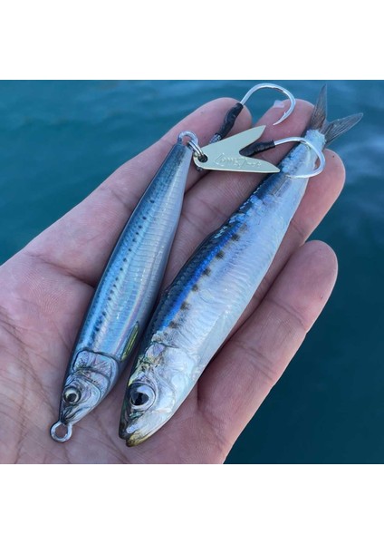 Metal Adict Zero 65MM 30GR indirimleri