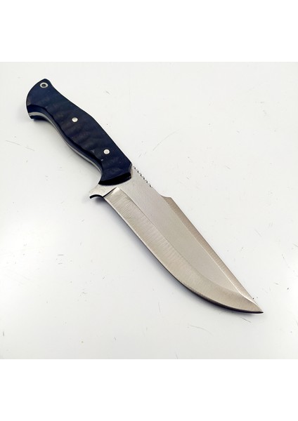 Paslanmaz Çelikten Av ve Kamp Bıçağı , Erkekler Için Kişiselleştirilebilir Hediye , Bushcraft Bıçak fiyatları