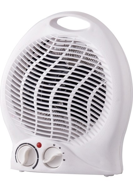 Elektrikli USB Şarj Edilebilir Isıtıcı (Yurt Dışından)
