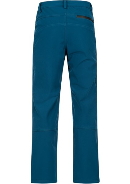 Salah Erkek Softshell Pantolon Petrol