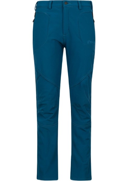 Spencer Kadın Softshell Pantolon Petrol modelleri