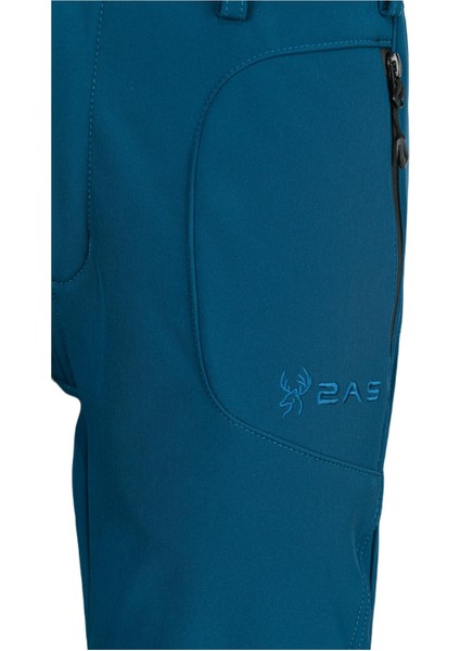 Spencer Kadın Softshell Pantolon Petrol indirimleri