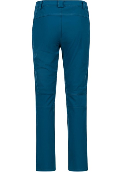 Spencer Kadın Softshell Pantolon Petrol