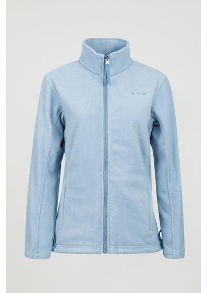 Sparkle Woman 3in1 Jacket Light Blue Kadın Ceket 2ASSP010422MVI