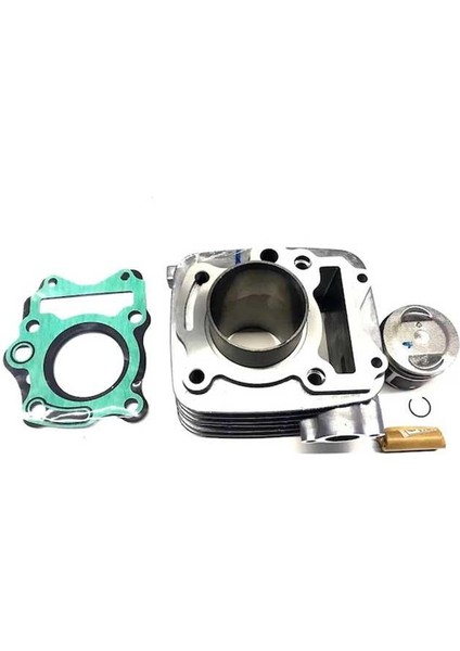 Store Tvs Wego Silindir Piston Kit Enjeksiyonlu Dp1 A