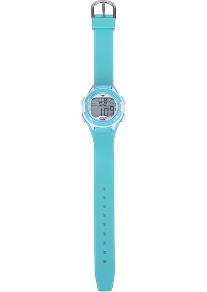 9688-2 Çocuk Su Geçirmez Spor Dijital Izle (Camba)