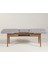 Ahşap Açılır Bench 3
