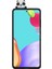 Samsung Galaxy A52 5g / 4g / A52S 5g Için Sevimli 3D Bebek Dekor Tpu + Silikon Telefon Kapak Kılıfı (Yurt Dışından) 4