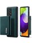 Dg.ming M1 Serisi Samsung Galaxy A52 4g / 5g / A52S 5g Için Çıkarılabilir Manyetik Cüzdanlı Anti-Fall Anti Kickstand Tasarım Telefon Kılıfı (Yurt Dışından) 1